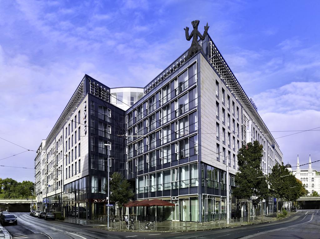 artotel dresden by park plaza