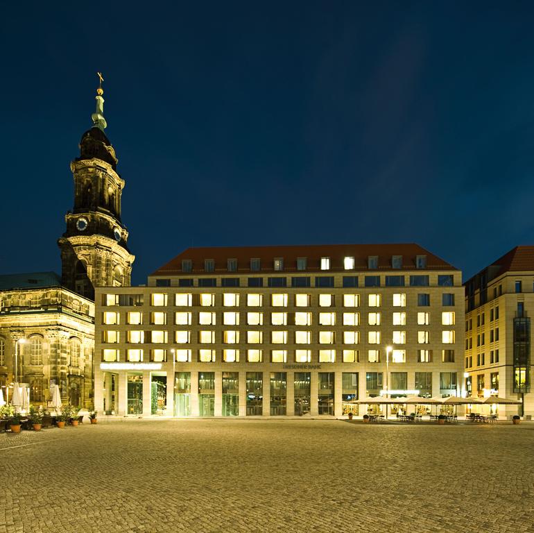 NH Collection Dresden Altmarkt