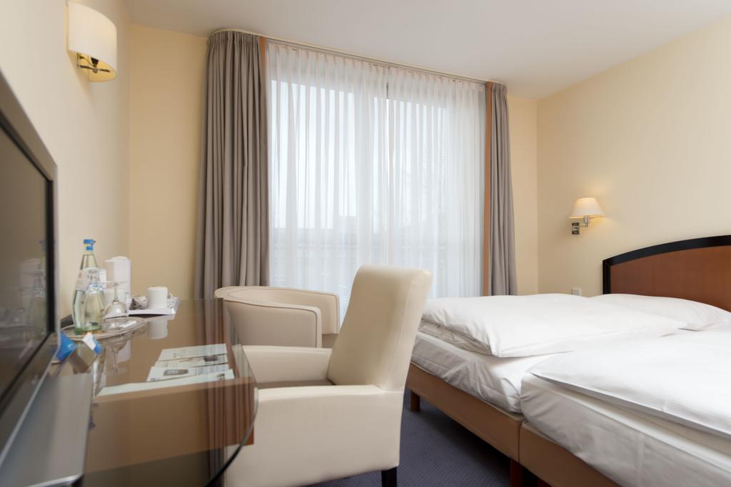 Radisson Blu Park Hotel and Conference Centre Dresden Radebeul