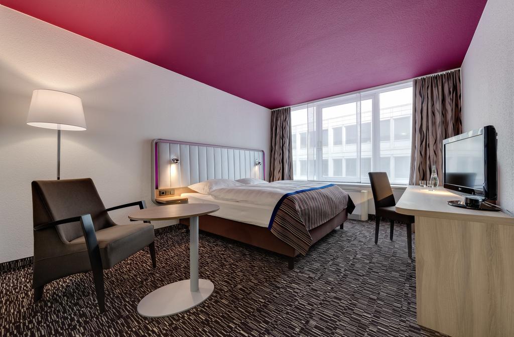 Park Inn By Radisson Dresden