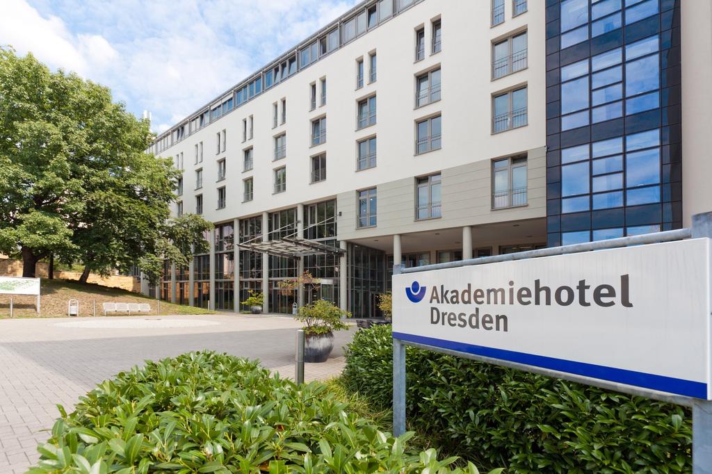 Akademiehotel Dresden