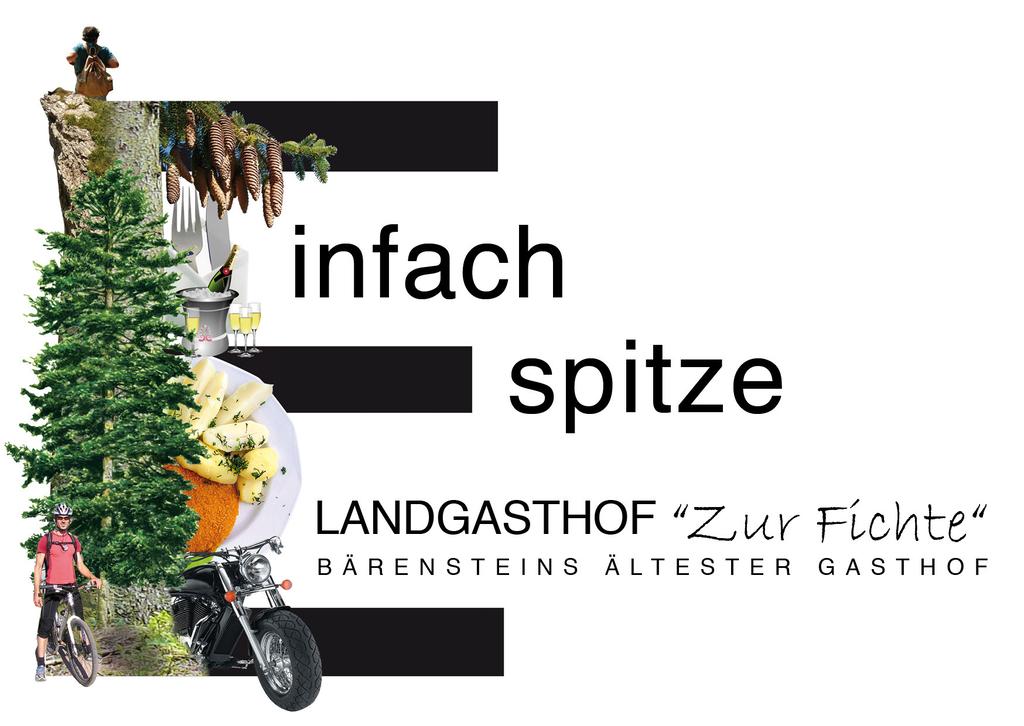 Landgasthof Zur Fichte