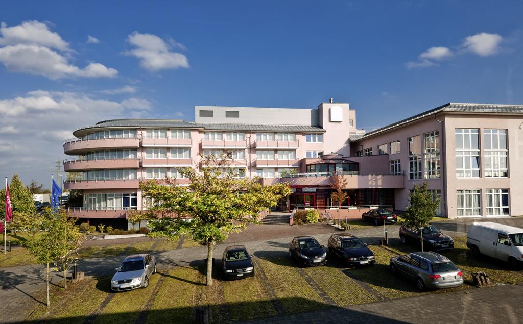 DOBLERGREEN Hotel Stuttgart Schwieberdingen