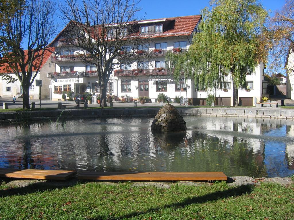 Hotel Gasthof Rössle