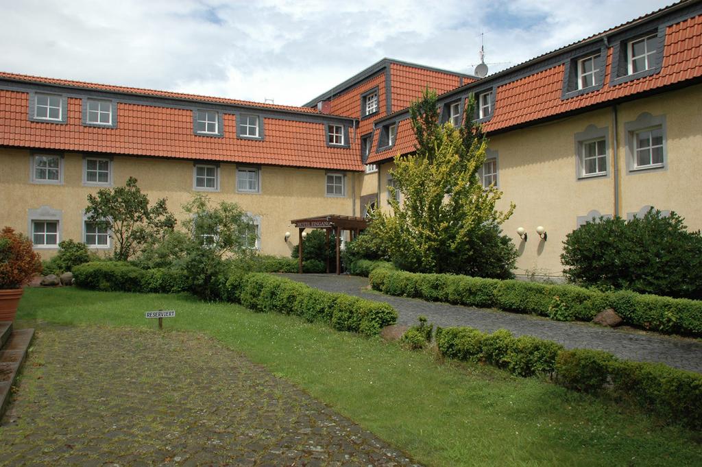 Hotel Messehof