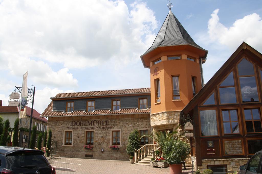 Dohlmühle Restaurant und Gästehaus