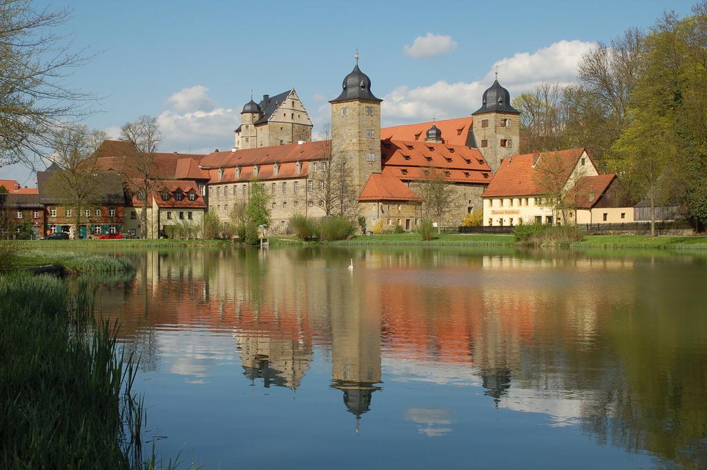 Schloss Thurnau