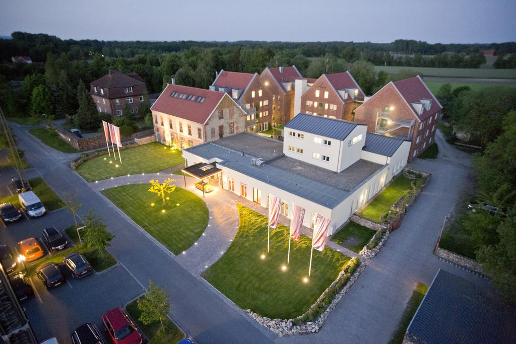 Hof Beverland Landhotel