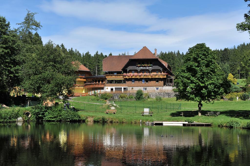 Hotel Landhaus Lauble