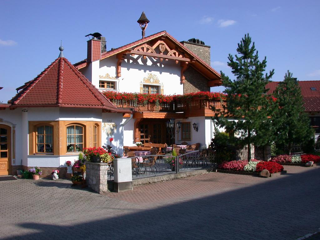 Hotel Mühlenberg