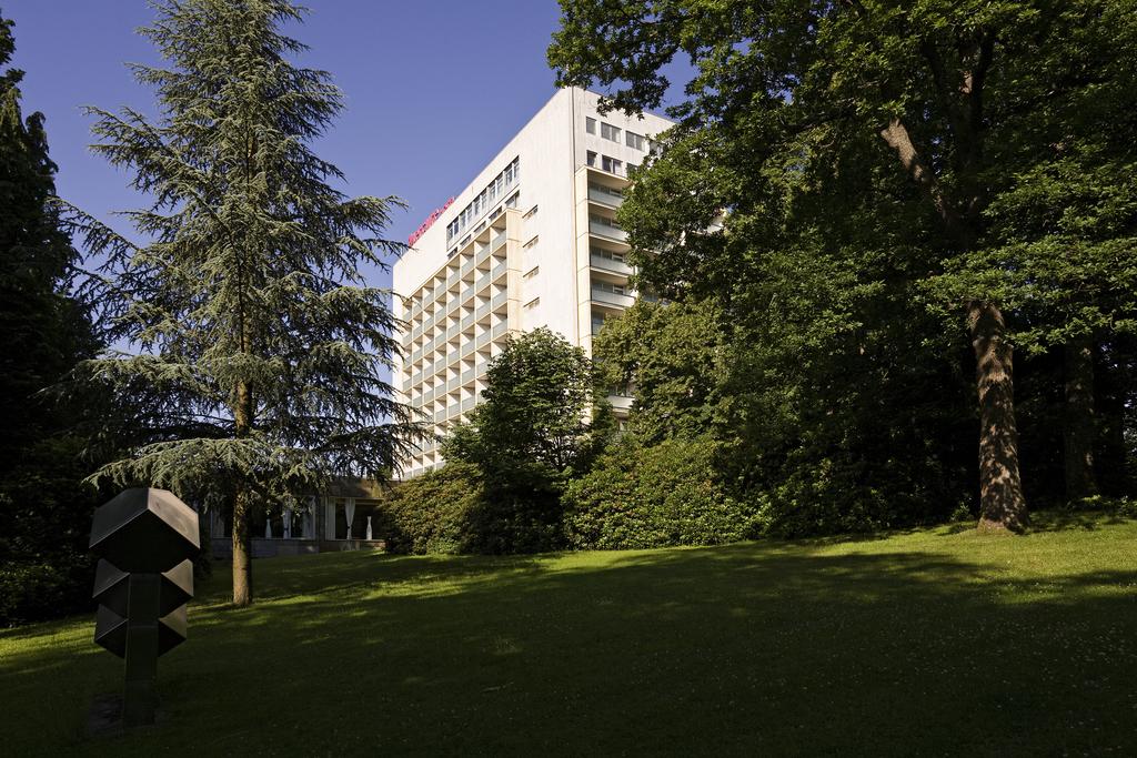 Mercure Hotel Luedenscheid