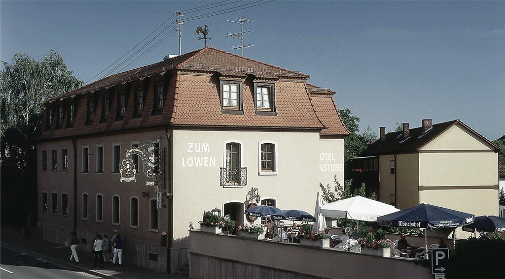 Hotel Löwen