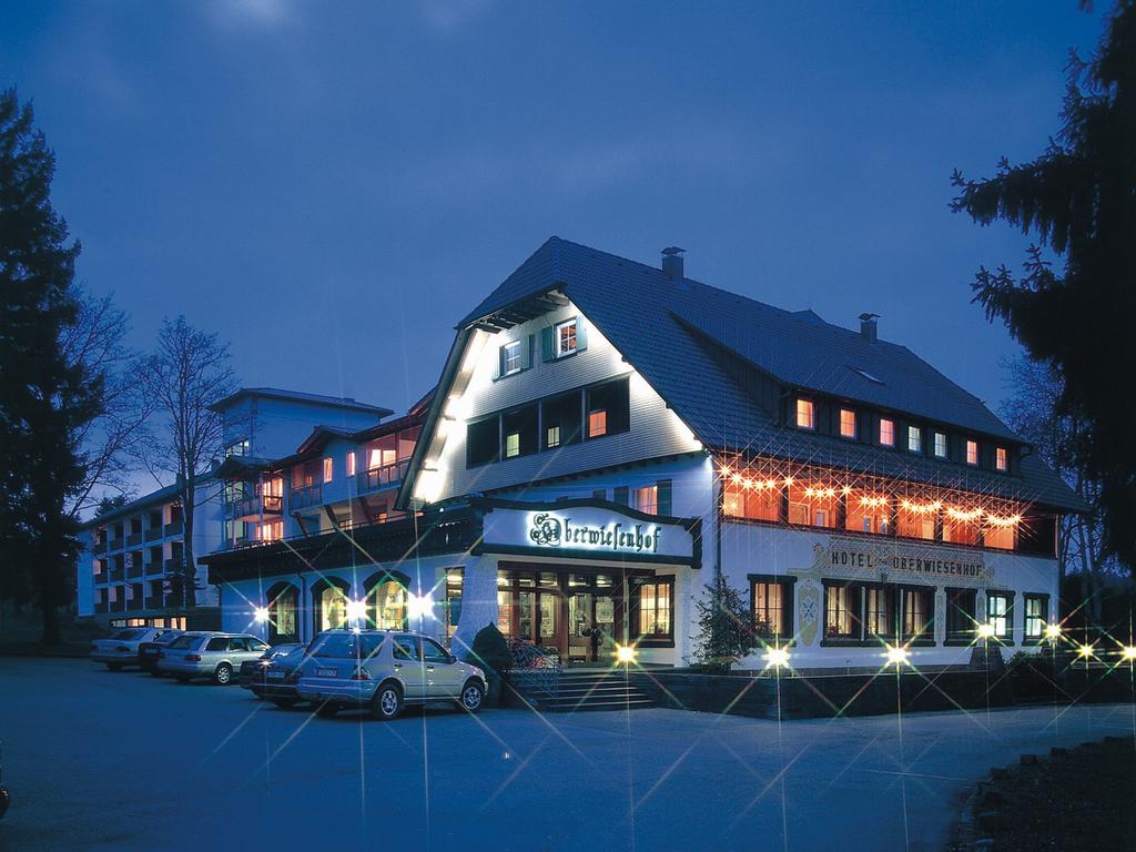 Oberwiesenhof Schwarzwaldhotel