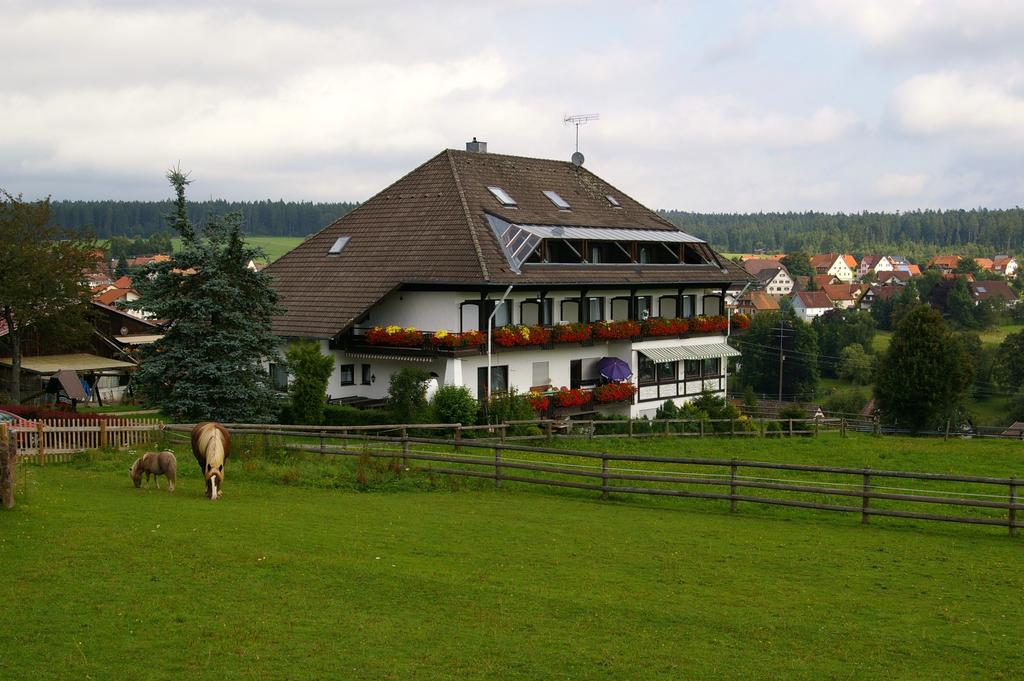 Hotel-Gasthof Pferdekoppel