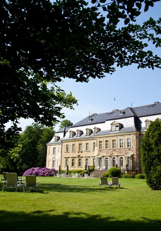 Schloss Gaussig