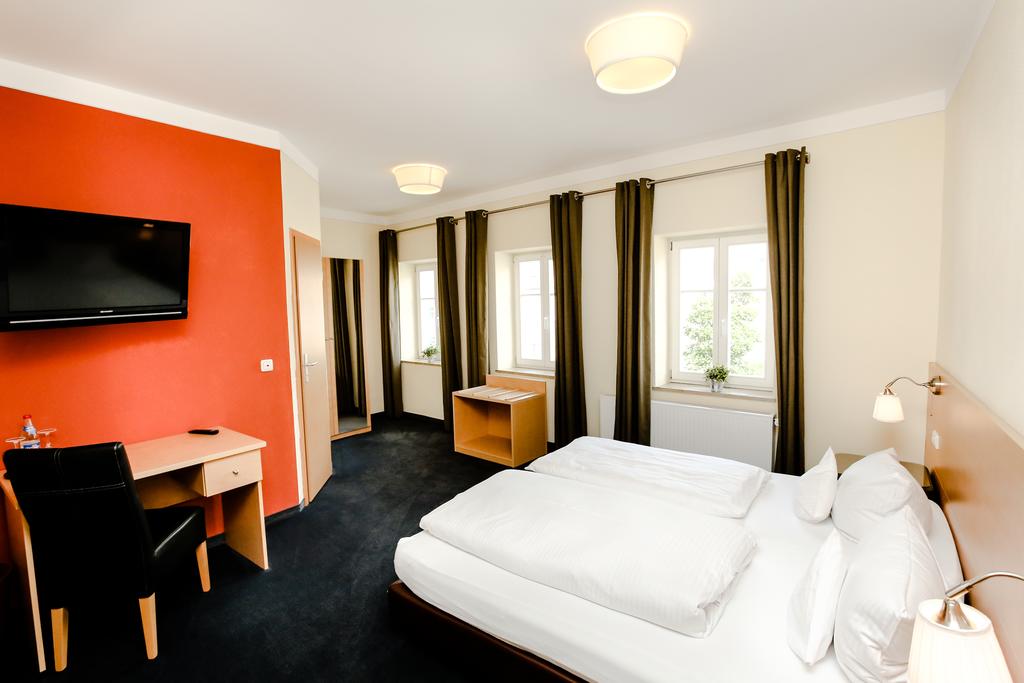 Hotel Krone