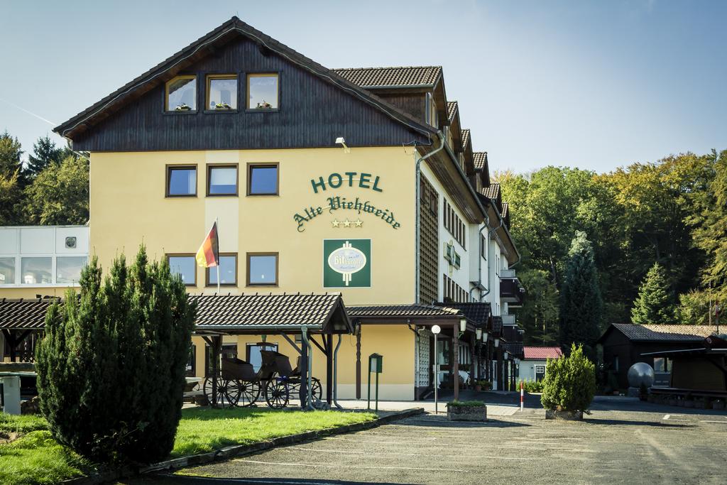 Alte Viehweide Hotel-Ferienzentrum