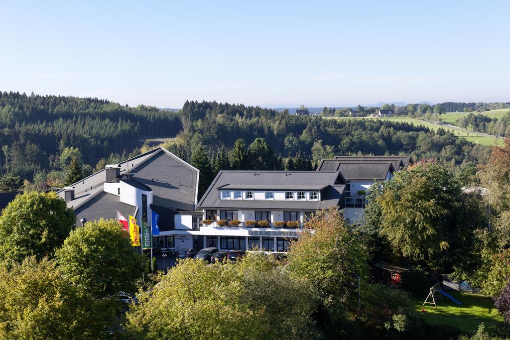 Hotel Derichsweiler Hof