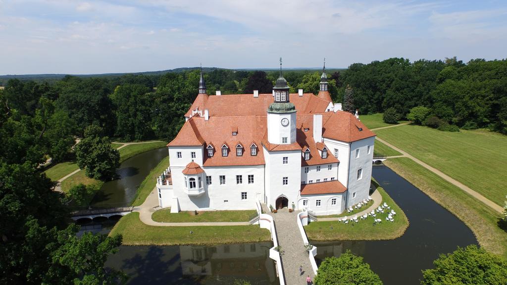 Schlosshotel Fürstlich Drehna