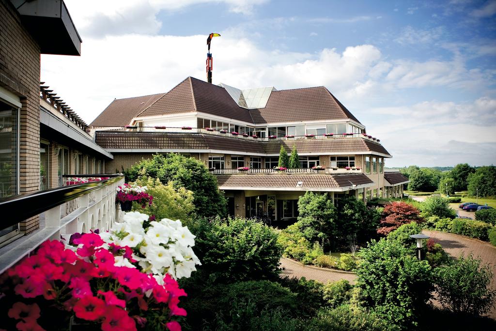 Hotel Gladbeck Van der Valk GmbH