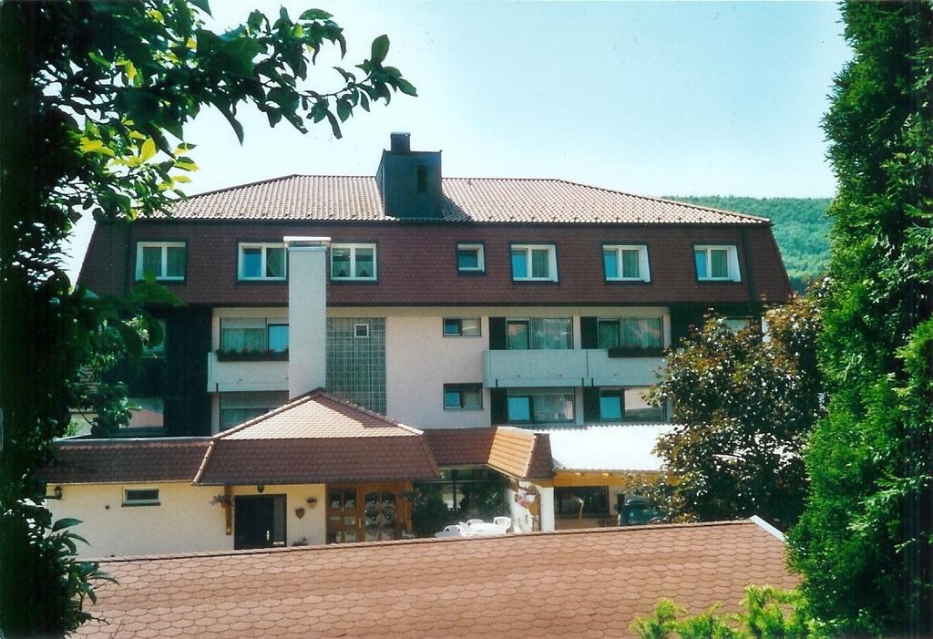 Hotel-Gasthof Hirschen