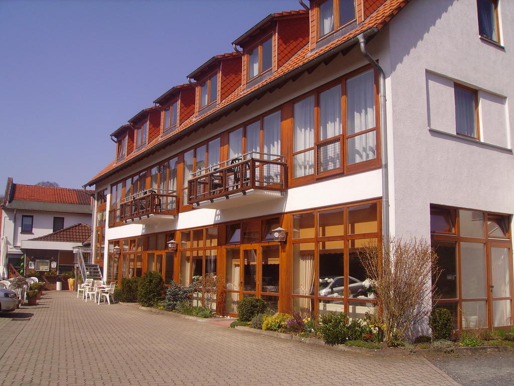 Hotel Zur Erholung