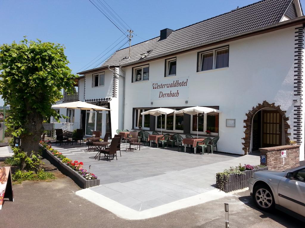 Westerwaldhotel Dernbach