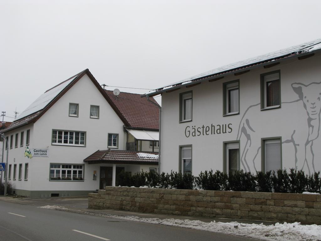 Gasthaus Lamm