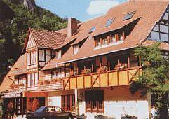 Hotel Forellenfischer