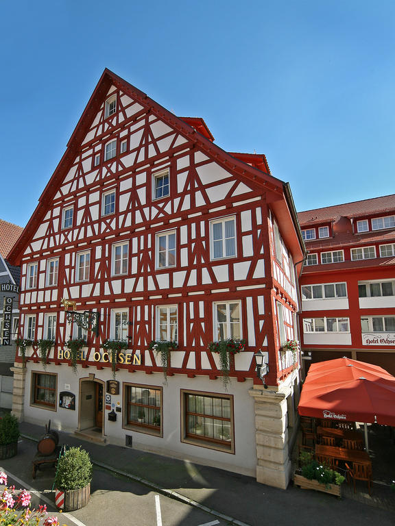 Hotel Ochsen