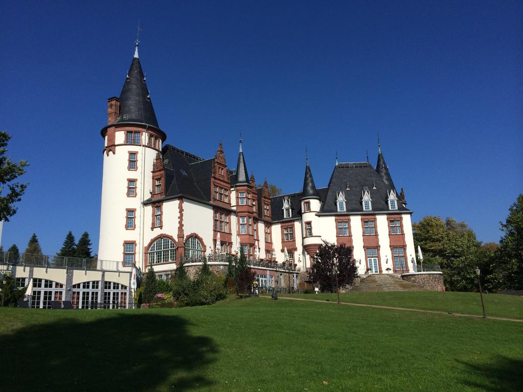 Schloss Klink