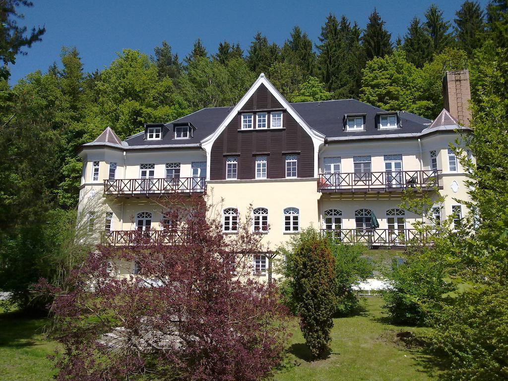 Villa Wilisch