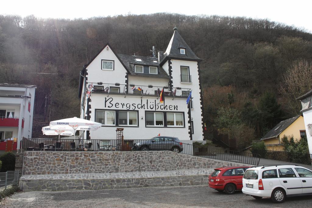 Hotel Bergschlösschen