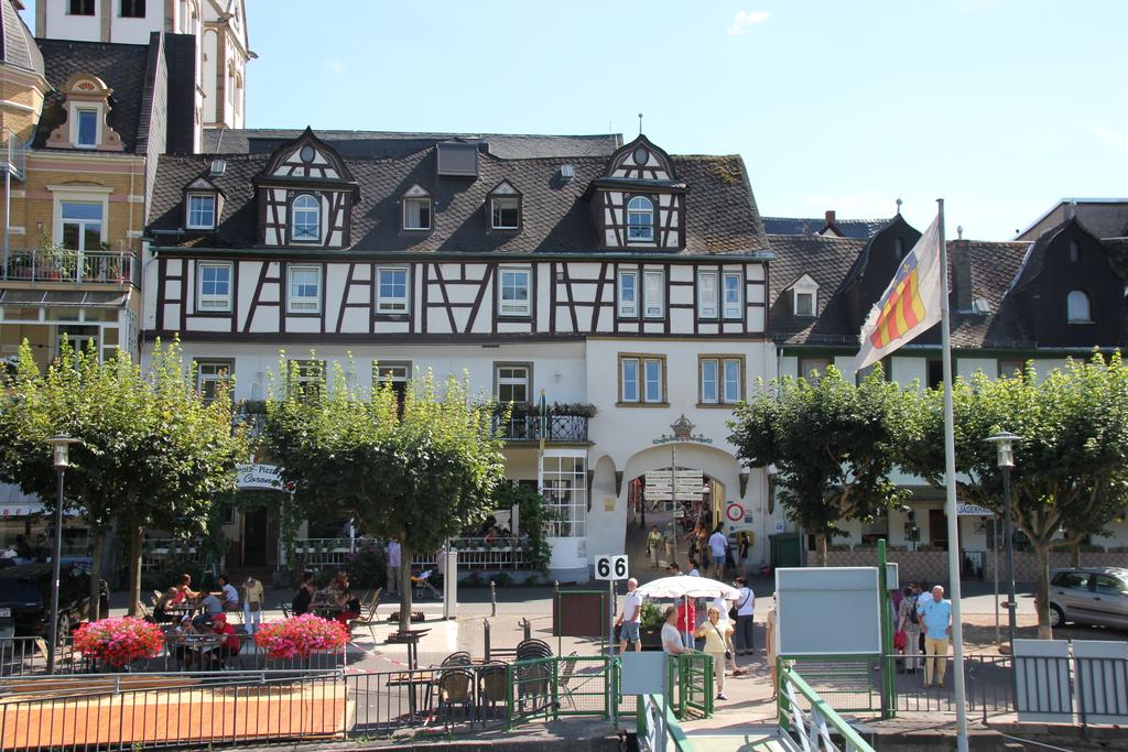 Rheinhotel Zur Krone