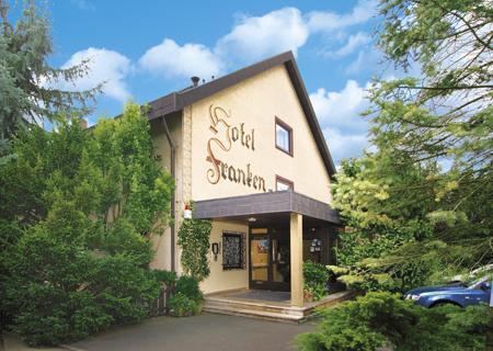 Hotel Franken