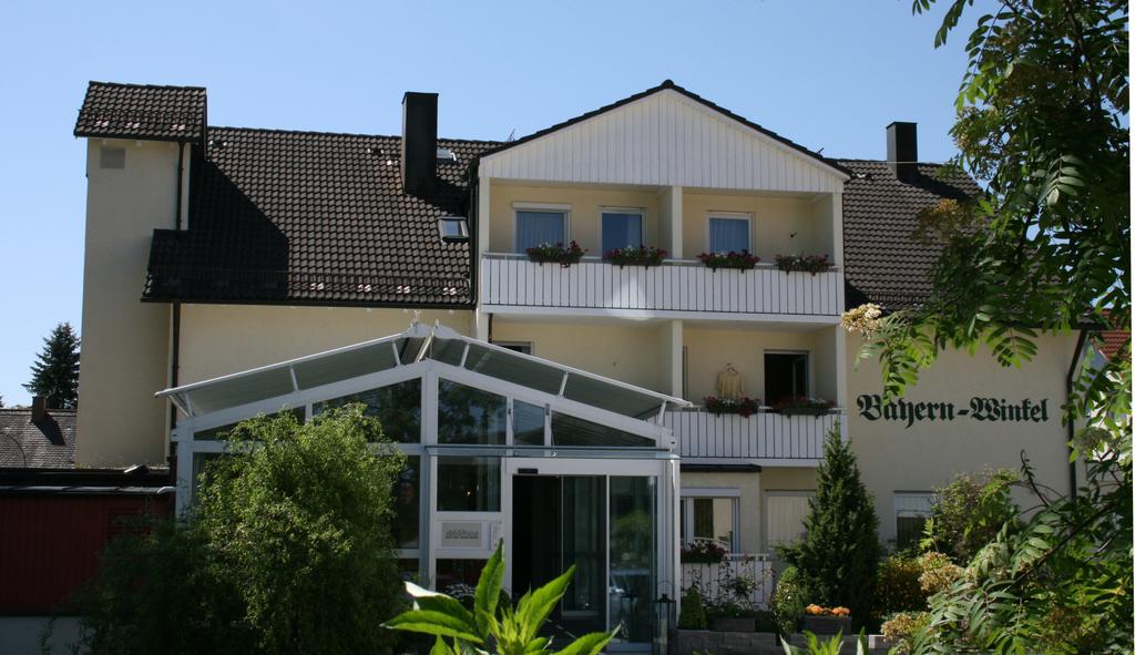 Hotel Bayernwinkel - Yoga and Ayurveda