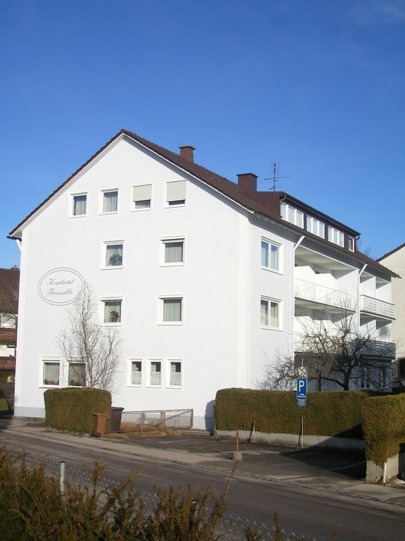 Kurhotel Freuschle