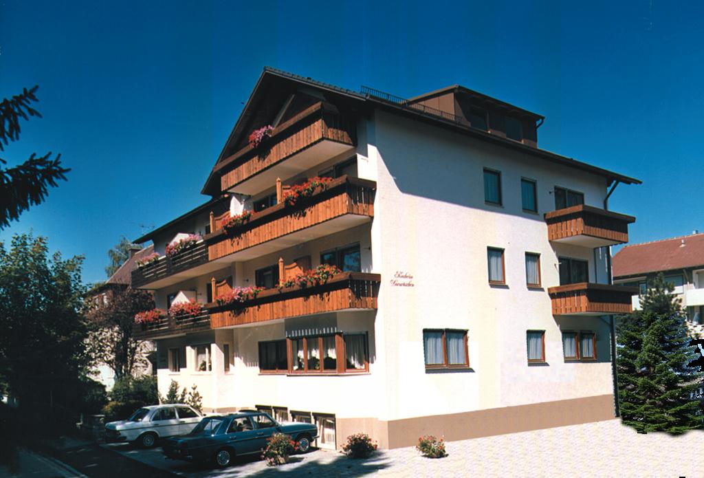 Kurhotel Dornröschen