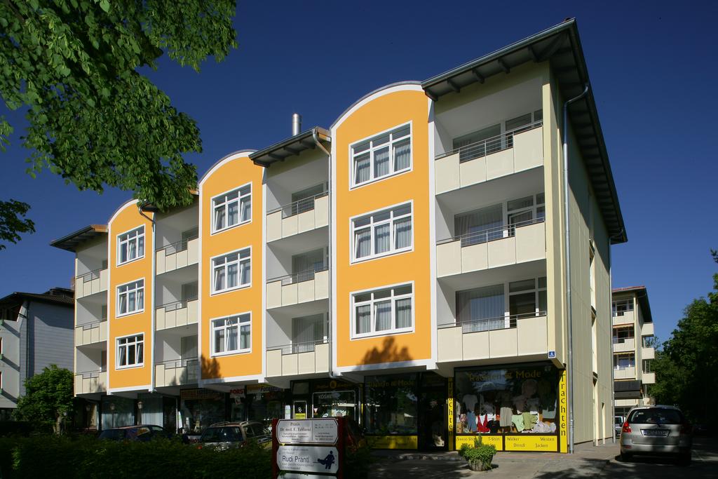 Kurhotel Sonnenhof