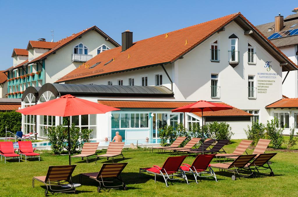 Kurhotel Schatzberger