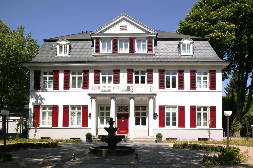 Villa Fuerstenberg