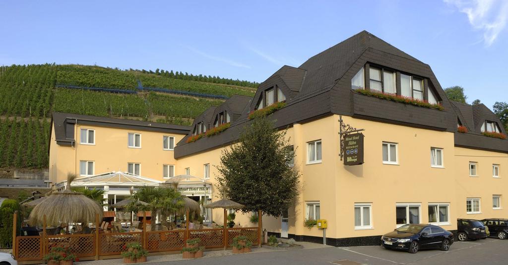 Mosel Hotel Haehn