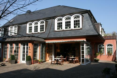 Hotel Stein - Schillers Restaurant