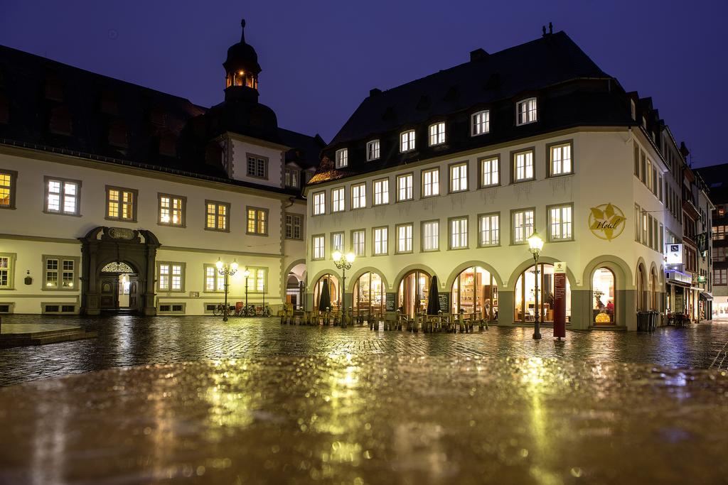 Altstadt Hotel Koblenz