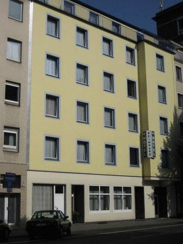 Hotel Reinhard