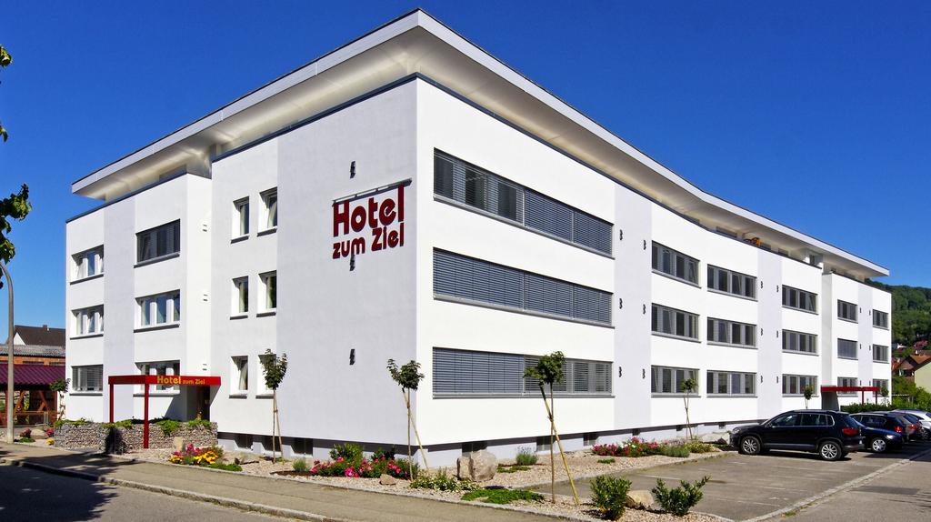 Hotel Zum Ziel