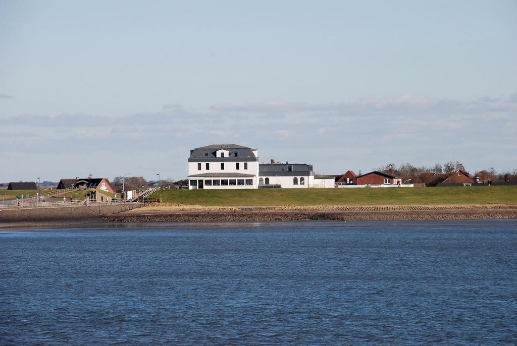 Strandhotel Dagebüll