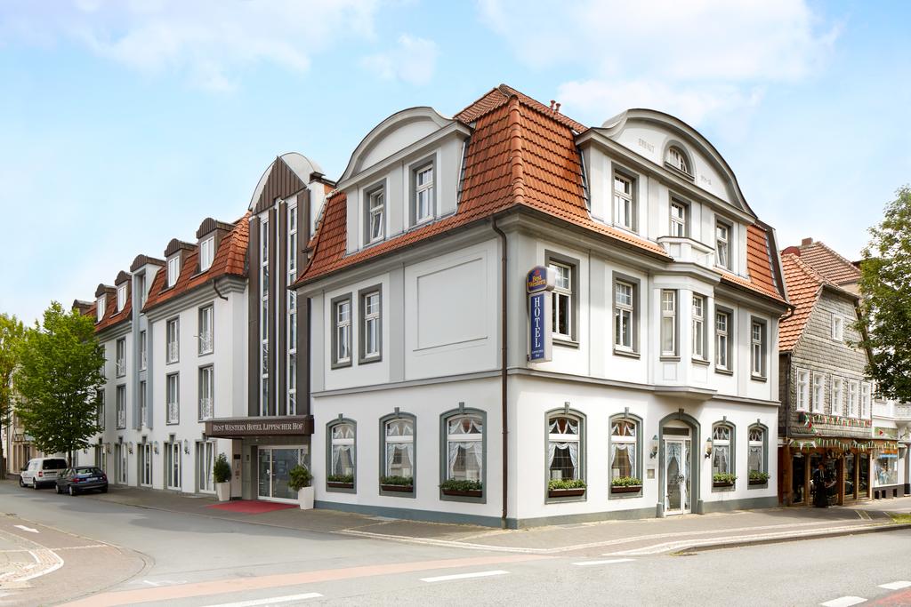 Best Western Hotel Lippstadt