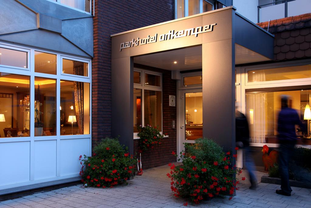 Parkhotel Ortkemper