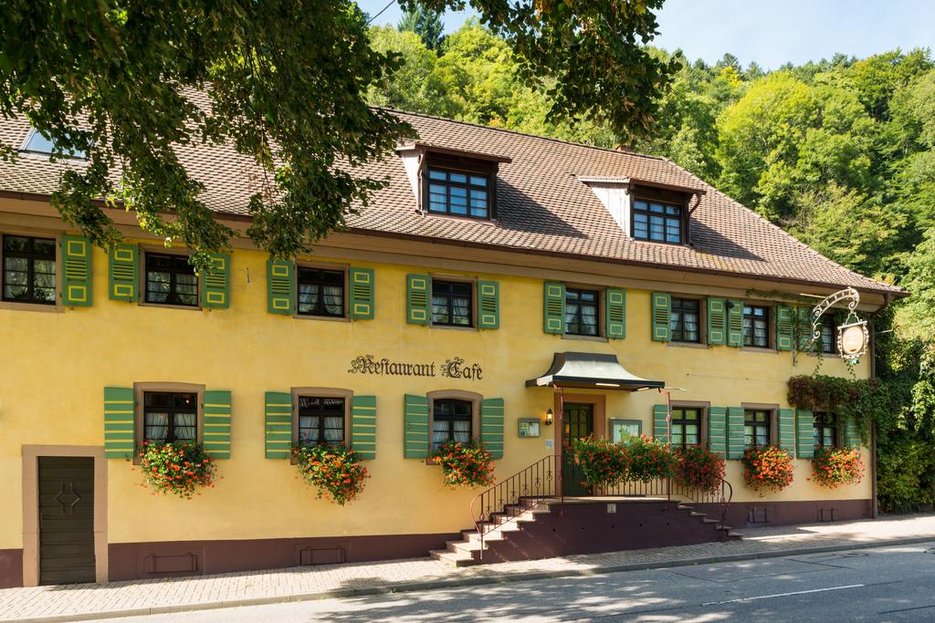 Historisches Landgasthaus zur Linde